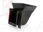 Geldr�ckgabeauswurf passend f�r Omnimatic