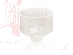 Mixerschale  transparent