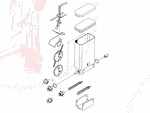 Produktr�ttler im Beh�lter