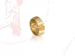 Schraube f�r Flansch