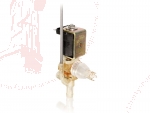 �berholung M�ller Standard Einzelventil 24V-DC Typ 1.008.104
