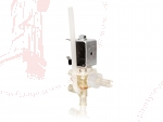 M�ller Ventil 24V/DC 46.008.111 einteilig Stutzen 11mm Rhea