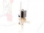 M�ller Ventil 24V DC 46.008.111 Stutzen 12mm f�r Saeco