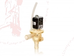 �berholung M�ller Einzelventile Typ 01.40012.191