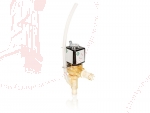 ODE Magnetventil 24 Volt DC passend f�r Wittenborg