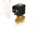 ERA Elektromagnetventil NC Typ 20011 24/50 DN5 0-4 bar