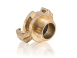Schnellkupplung Gewindest�ck AG 3/4" 