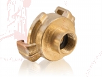 Schnellkupplung Gewindest�ck IG 3/8"