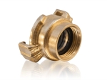 Schnellkupplung Gewindest�ck IG 3/4"