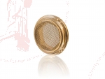 Einschraubsieb 1/2" Au�engewinde