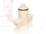 Everpure Zubeh�r Blindstopfen f�r K�pfe (QL3 QL2 usw.)