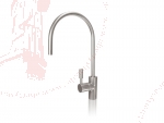 Everpure Designer Trinkwasserhahn Satin Nickel