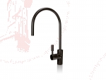 Everpure Designer Trinkwasserhahn Bright Black