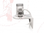 Everpure Filterkopf f�r CLARIS-Filterpatrone einseitig