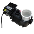 IntelliFlo VF (variable flow), Pool Pumpe - E011014