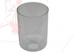 Sonderposten Beh�lterglas f�r FB-Kaffee Witt. FB5100