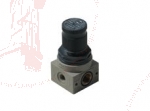 Sonderposten CO2 Druckregler 1/4" 0-8 bar