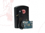 Produktmotor 24 Volt DC 180� Drehung gebraucht SM1240