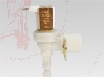 Kunststoffventil 1fach 90� 3/4"*10,5 mm Mr 1,2L 230 Volt