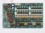 Maschinenkarte Triacplatine passend f�r Smart FM3000