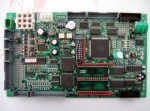 Hauptplatine 16-Bit-CPU-Platine passend f�r Starfood, FM7000