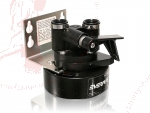 Everpure Filterkopf QL3 3/8" BSP IG mit Absperrventil (12)