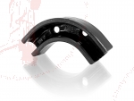 Rohrclip f�r 8 mm PU Rohr