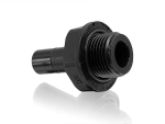 Einschraub-Stutzen 10 mm x 1/4" AG