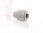Endkappe 1/4"
