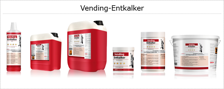 ChemieVendingEntkalker