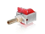 Ulka EX5 Schwingkolbenpumpe 650ml 15bar 230 Volt N&W, Zanussi, Rhea, Saeco, Bianchi