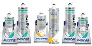 Wasserfilter für den Haushalt