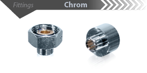 Chrom Diverses