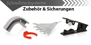 Rohrclip / Spann+Lösehilfe / Schlauchabschneider
