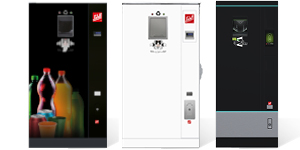 Flaschenrücknahmeautomaten