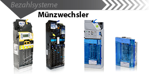 Münzwechsler