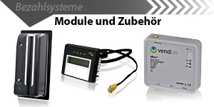 diverse Module & Zubehör