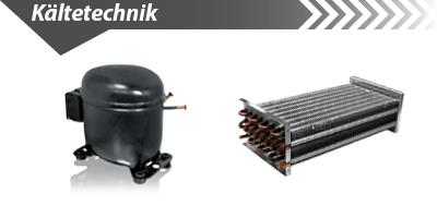Kältetechnik