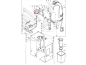 Preview: Dichtung für Espresso Boiler groß Version 600CC Evoca Wittenborg