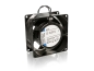 Preview: Lüftermotor Papst 80x80x38mm 230 Volt für Filterfresh, Etna, Olland, Veromatic