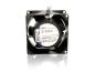Preview: Lüftermotor Papst 80x80x38mm 230 Volt für Filterfresh, Etna, Olland, Veromatic