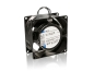 Preview: Lüftermotor Papst 80x80x38mm 230 Volt für Filterfresh, Etna, Olland, Veromatic