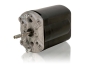 Preview: Mixermotor 110 Volt 50 Hz schnell Läufer passend für CA Automaten