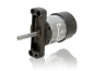 Preview: Mixermotor 24 Volt DC passend für FAS und Brasilia