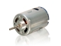 Preview: Mixermotor 24 Volt DC passend NV Crane Kaffee