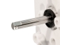 Preview: Mixermotor 230 Volt Filterfresh nicht mehr lieferbar alternativ 21430