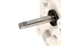 Preview: Mixermotor 110 Volt schnell Läufer Filterfresh, Vendo