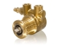 Preview: Drehschieberpumpe PA 1504 max.190 Liter/Std. passend für Necta, N&W, Wittenborg