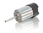 Preview: Mixermotor 24 Volt DC passend für Rheavendors, Servomat Steigler Sagoma