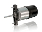 Preview: Mixermotor 24 Volt DC passend für Nuova Bianchi